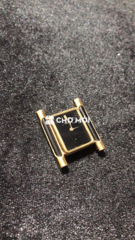 〽️Tank mini SEIKO cơ cót ⚡️ 1719-3040