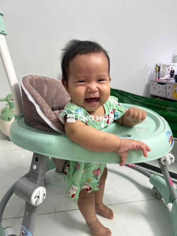 pass xe tròn tập đi cho bé giá rẻ