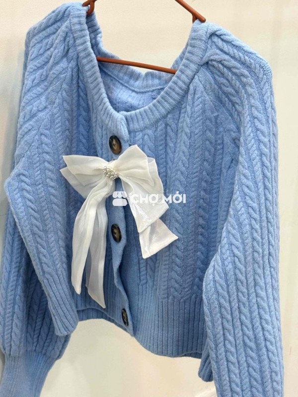 áo len 100k đồng giá