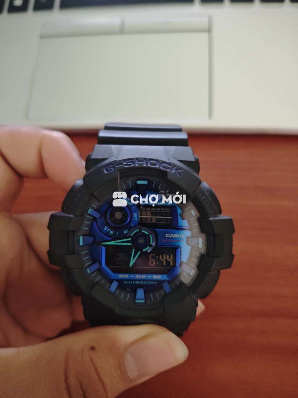 Đồng hồ G-SHOCK