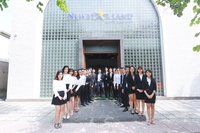 Chuyên BĐS Dự Án