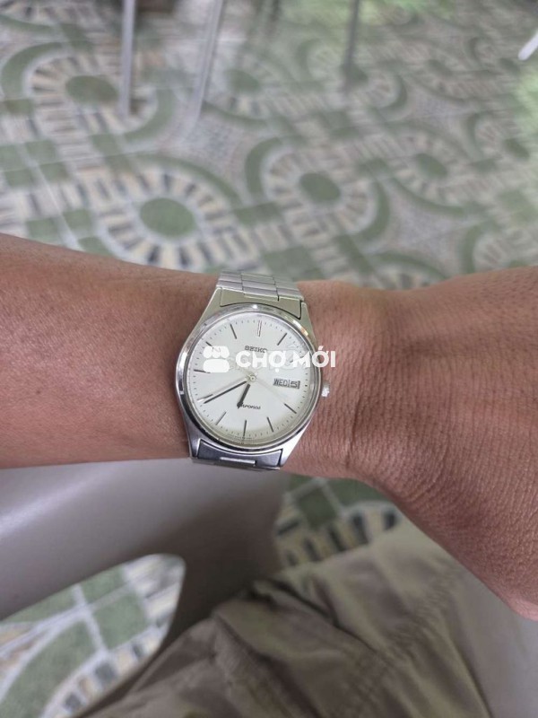 Seiko Chonos hàng Nhật