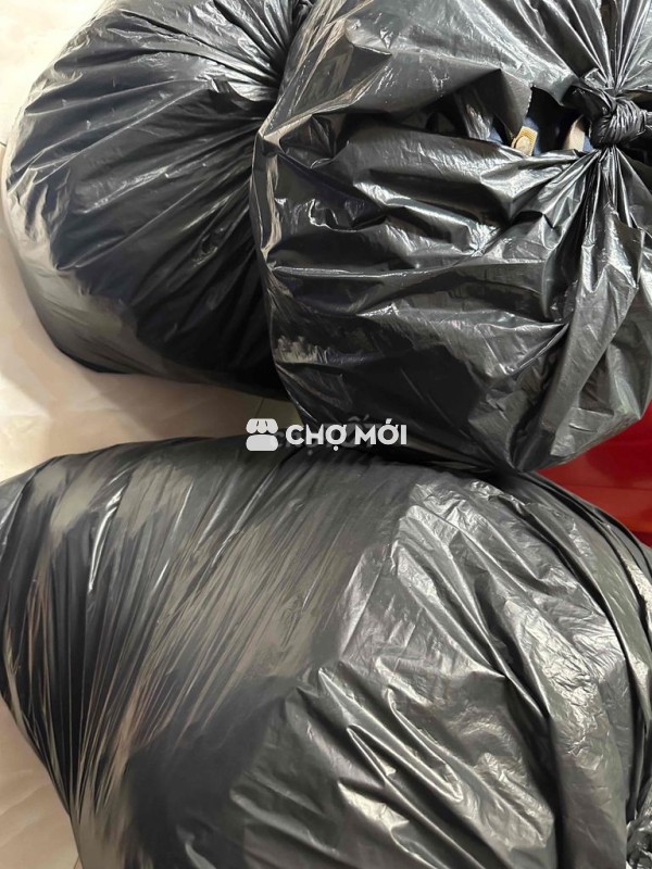 Tặng 3 bao đồ nam nữ