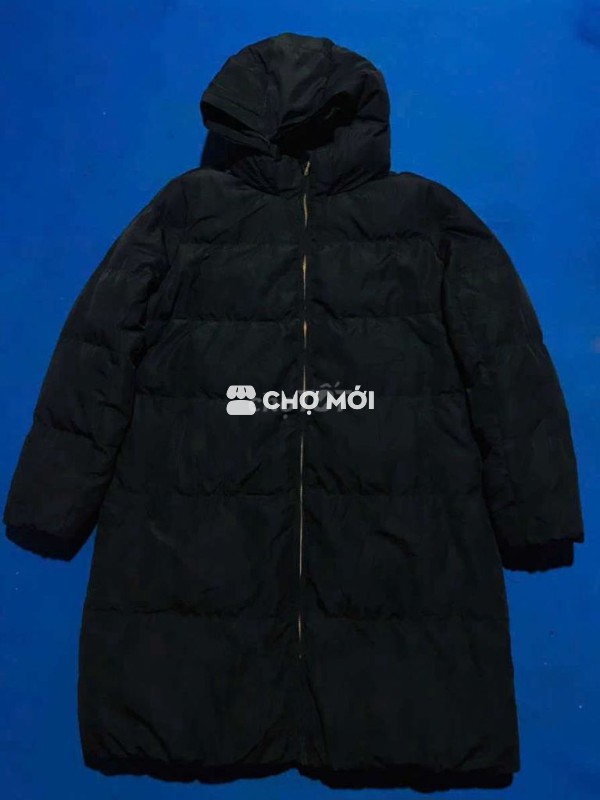 Áo phao lông vũ Viola chính hãng