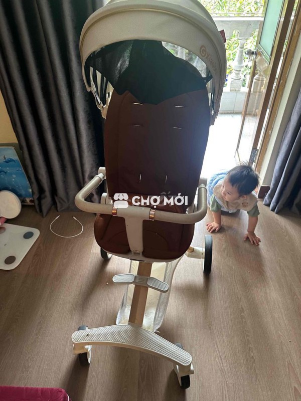 Thanh lý xe đẩy S600