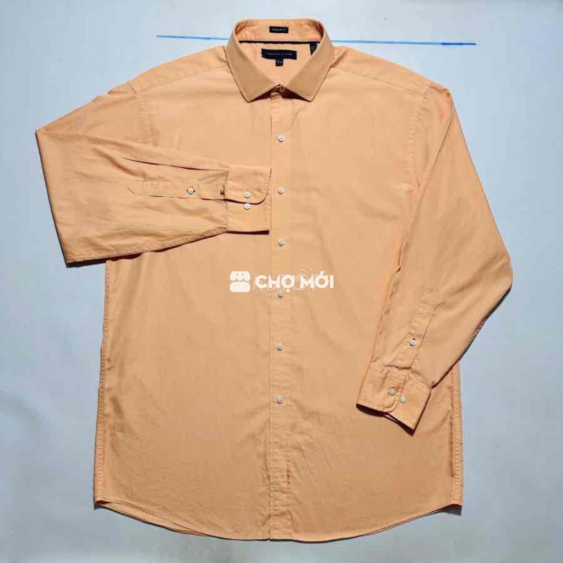 Áo TOMMY HILFIGER chính hãng ( 80-85kg)