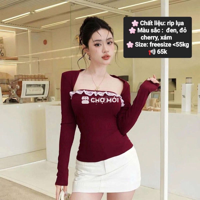 📣SET 2 MÓN 65K📣