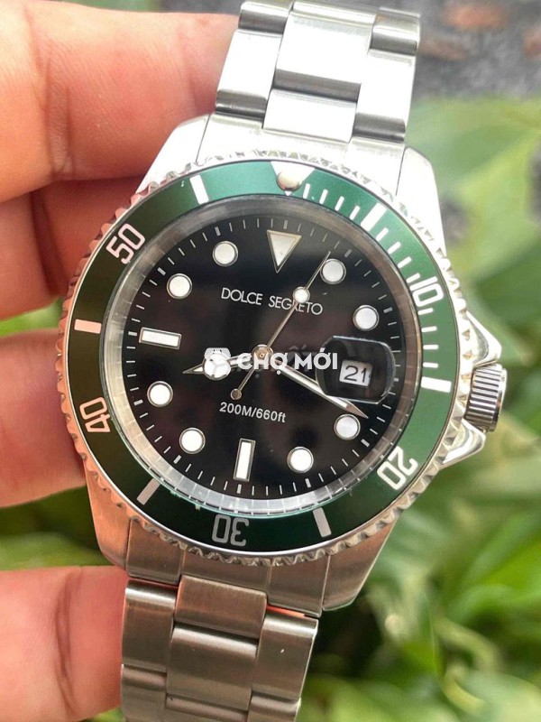 đồng hồ Dolce Sgereto