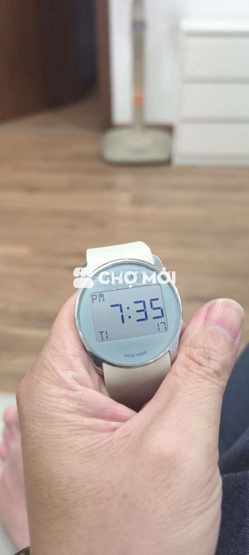 Hàng chính hãng ck còn bảo hành hãng