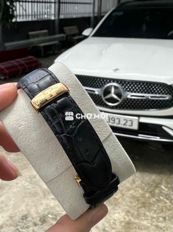 Cần bán đông hồ Tissot như ảnh