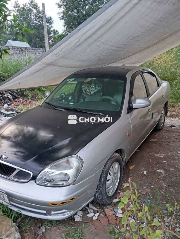 2002 1.6 MT - 203589 km