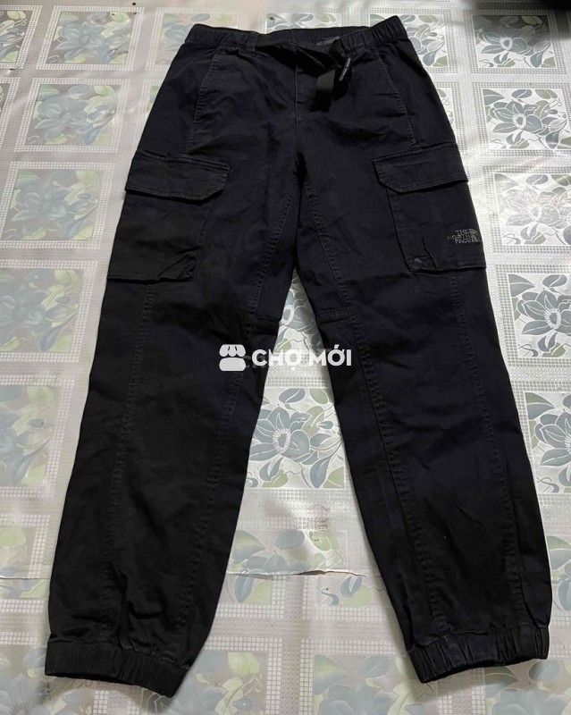 TÚI HỘP THE NORTH FACE size S 150k + ship mới cao