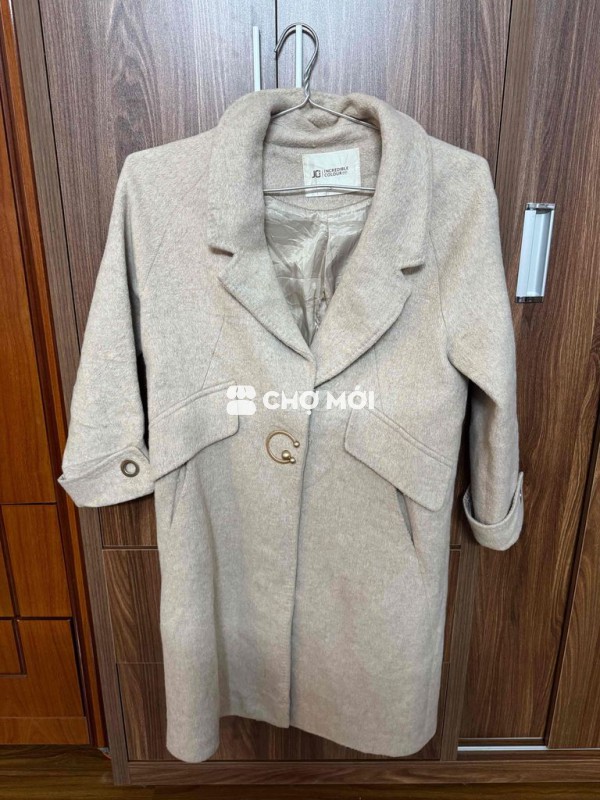 Đầm thiết kế đồng giá