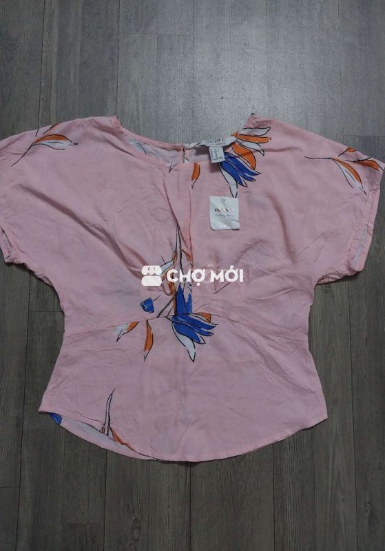 Áo Forever 21 size SX cho bé hoặc mẹ