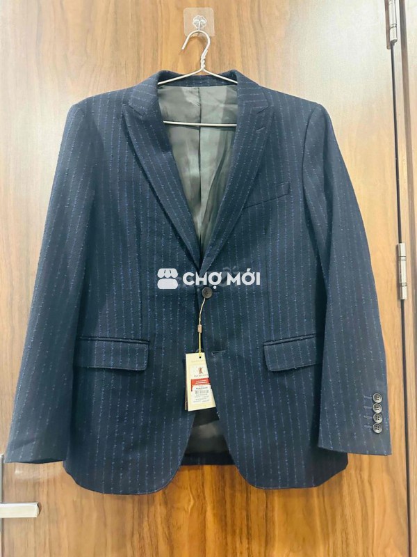 Vest Sankelloff Chính hãng