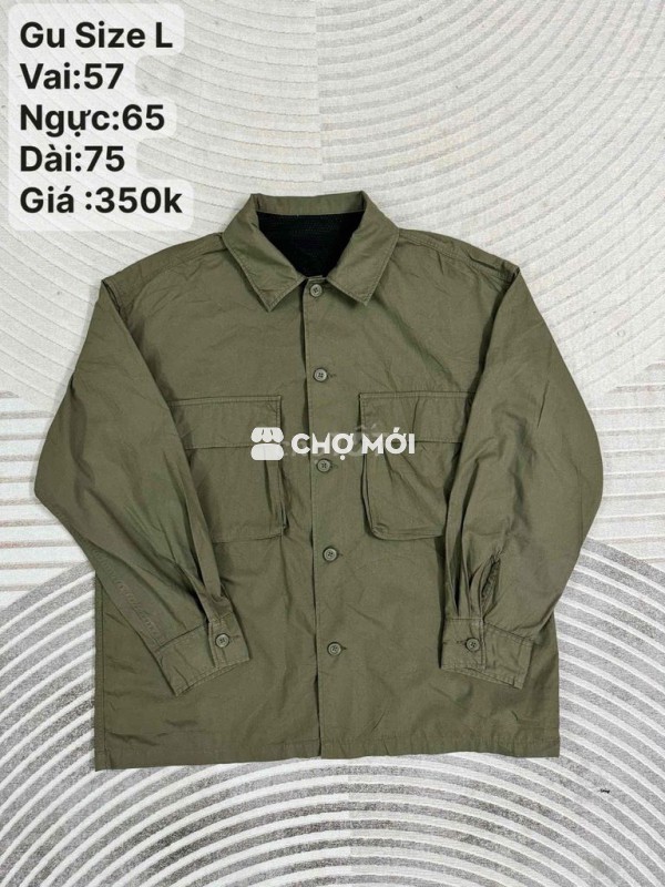 Gu size L