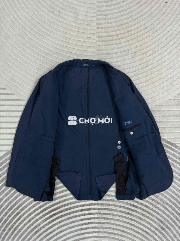 Polo Ral…..ph Lau…..ren size L