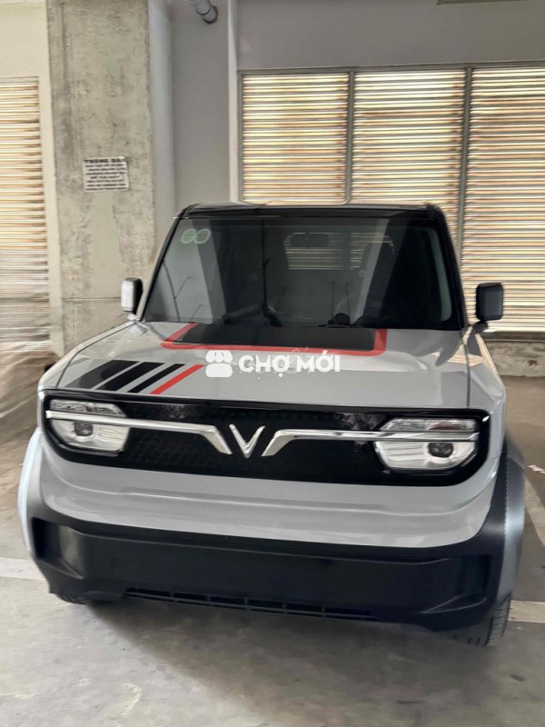 VinFast VF3 2024 Thuê pin - 4790 km