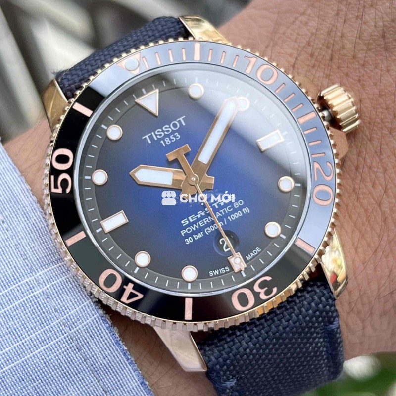 Tissot Seastar 1000 T120.407.37.041.00