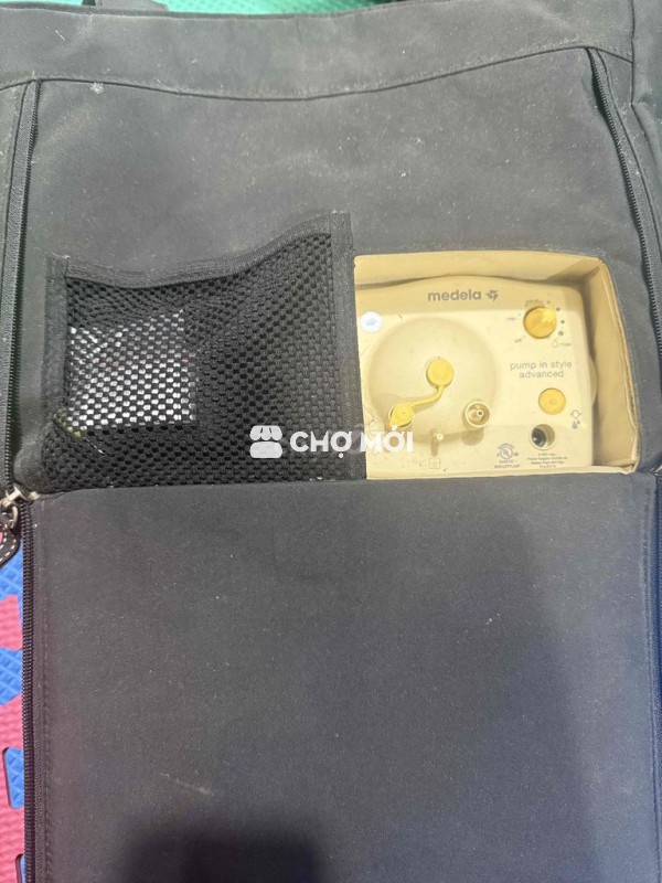 máy hút sữa medela