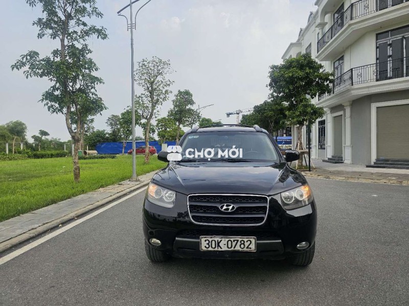 2007 2.7 AT 4WD - 150000 km