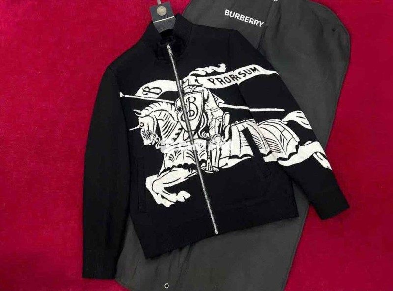 Áo Khoác Nam BBR Cao Cấp