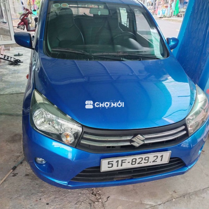 Celerio 2018 1.0 CVT - 52000 km