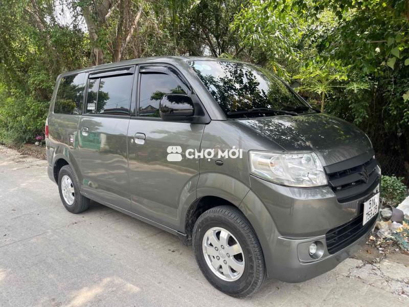 Mình cần bán Suzuki phiên bản GLX ABS TÚI KHÍ