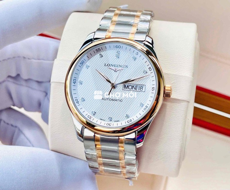 LONGINES MASTER L2.755.5.97.7 (L27555977)