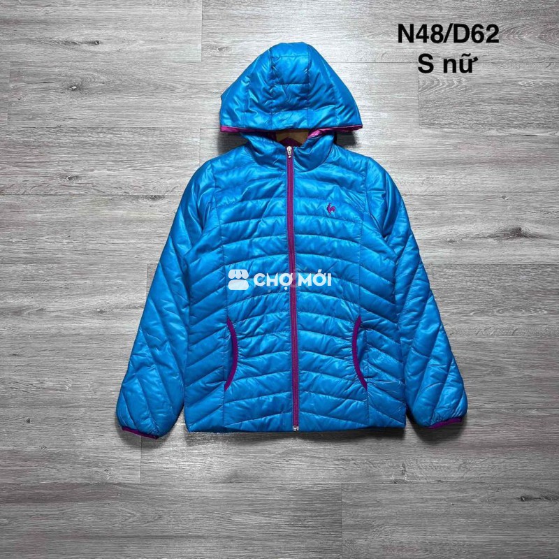 Puffer Lecoq Sportif ( women )
