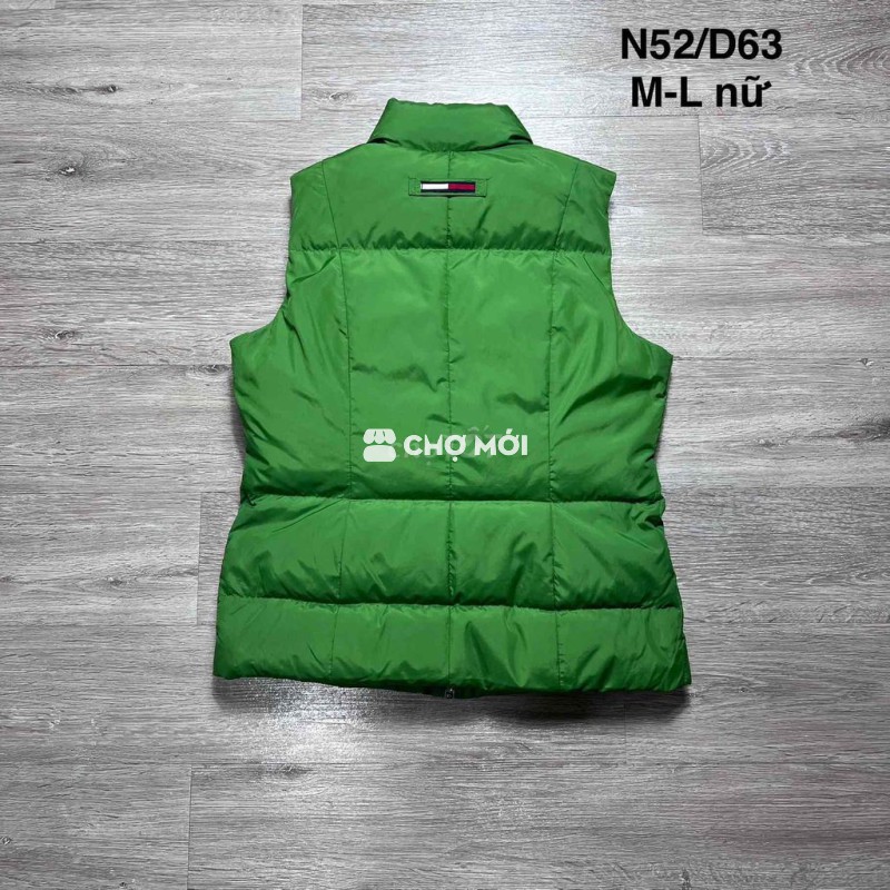 Puffer Ghile Tommy & Hilfiger ( women )