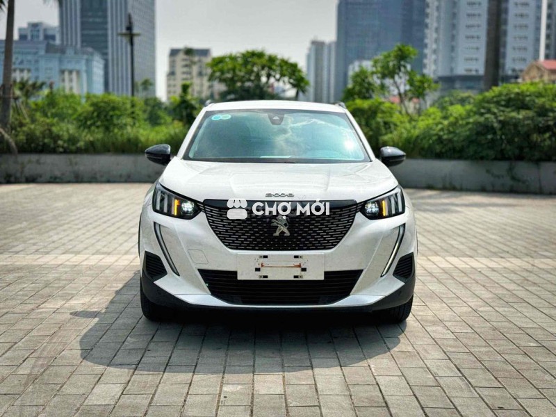 Peugeot 2008 2022 GT Line 1.2 AT - 40000 km