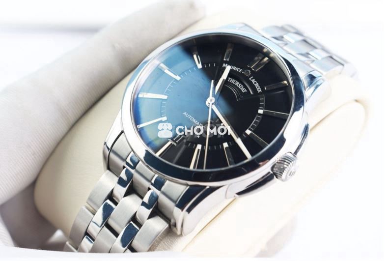 ĐH Maurice Lacroix Pontos Day Date Size 40mm