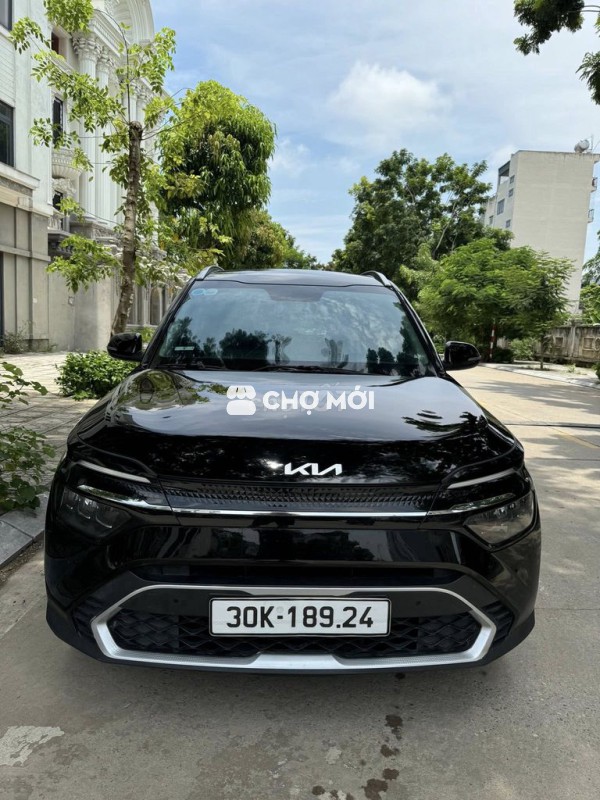 Kia Carens 1.5D Premium 2022