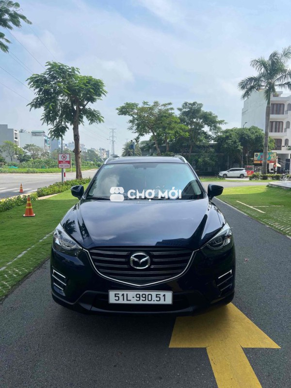 maxda cx5 2017 mùa xanh cavasai