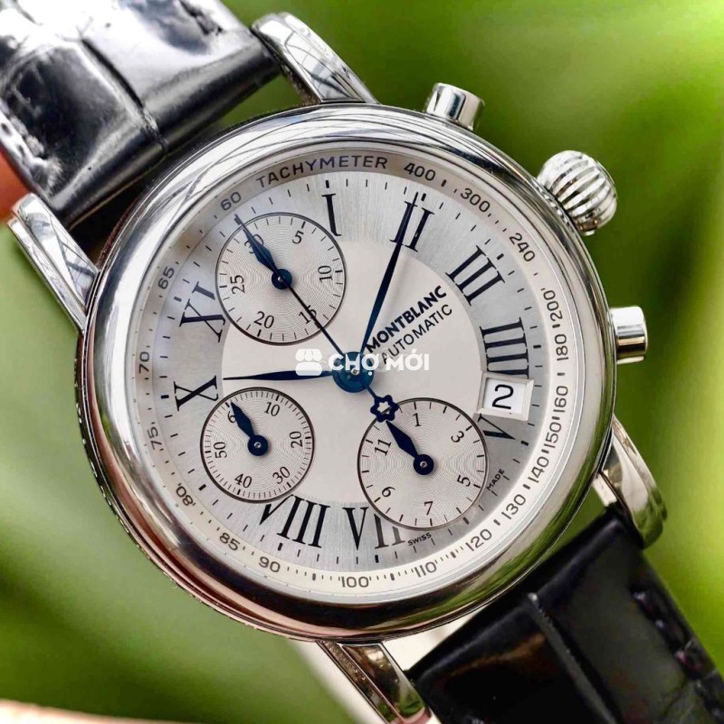 Montblanc Meisterstuck Star Chronograph 7016