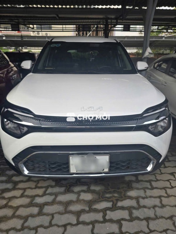 KIA CARENS 1.5G IVT 2023 XE GIA ĐÌNH LƯỚT VAY 70%