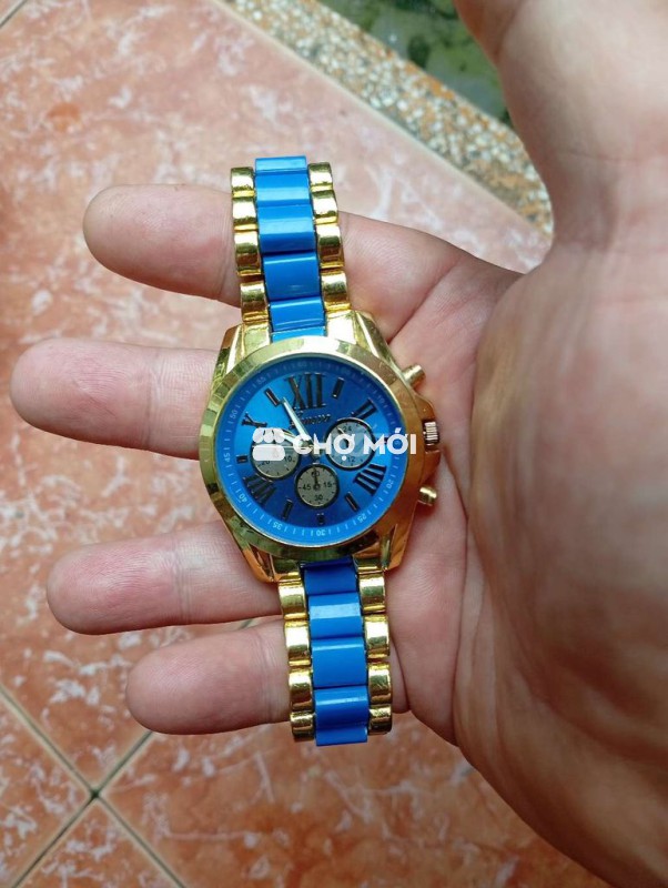 Đồng hồ đeo tay nam