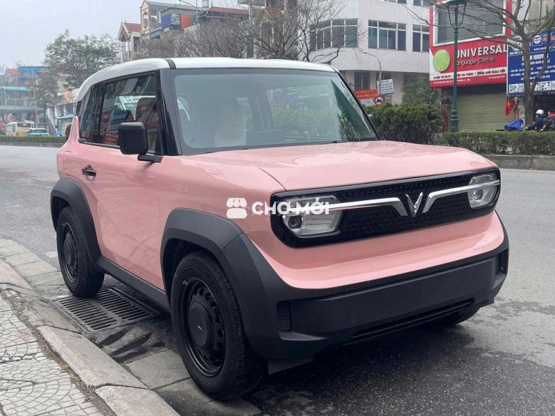 VF3 - Trả 36 triệu - Bao hồ sơ - Đủ màu giao ngay