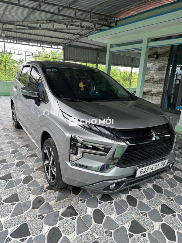 Xpander Premium AT 2024- Đi 15.971Km - Zin 100%