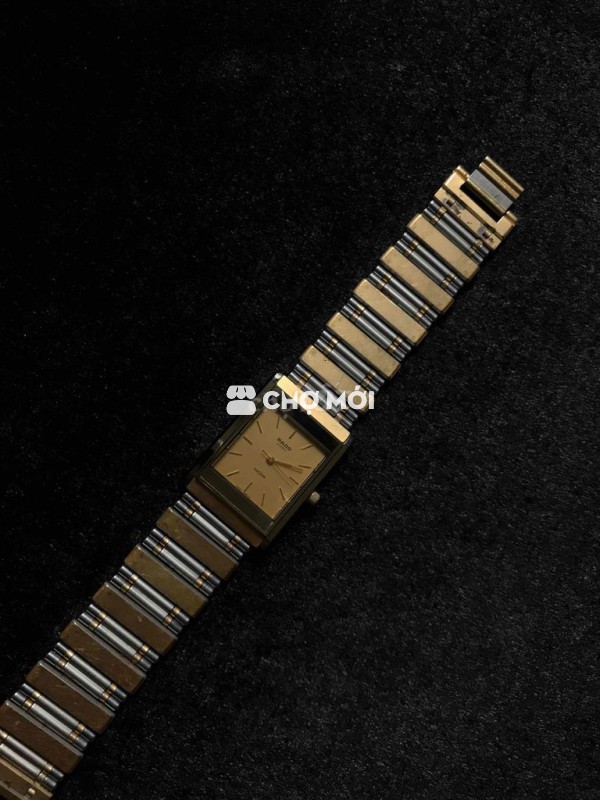 〽️Tank RADO VỎ ĐÁ⚡️Thuỵ sĩ