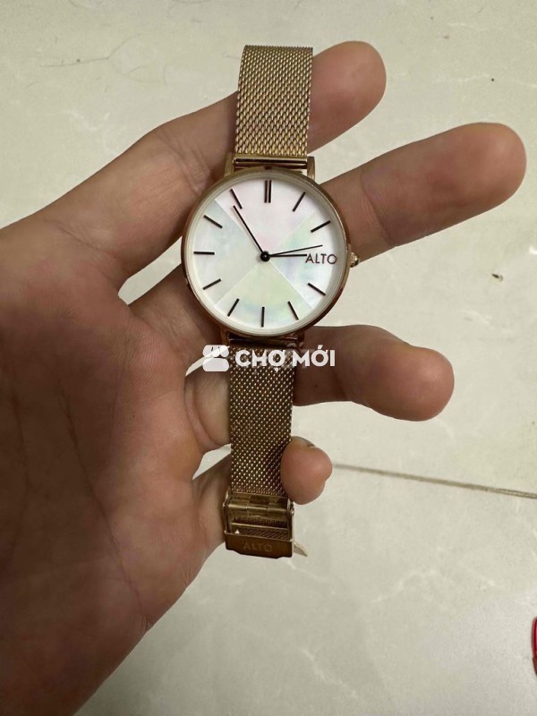 đồng hồ nữ AlTO nhật