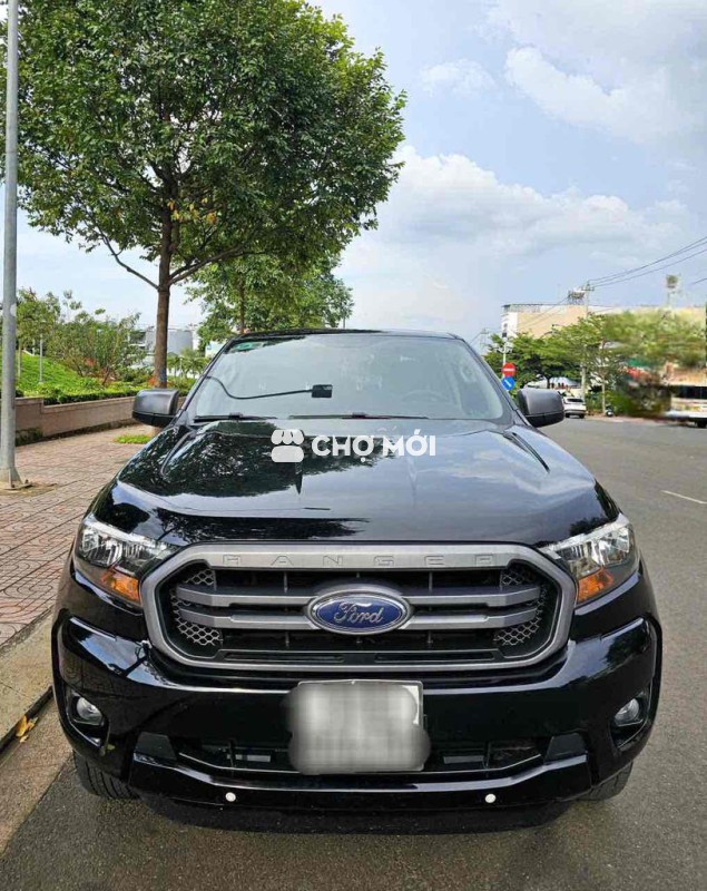 ford ranger xls at sx 2020 một chủ từ đầu
