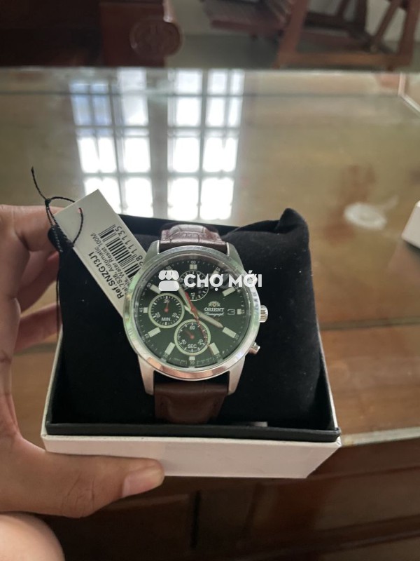 Orient chronograph sp