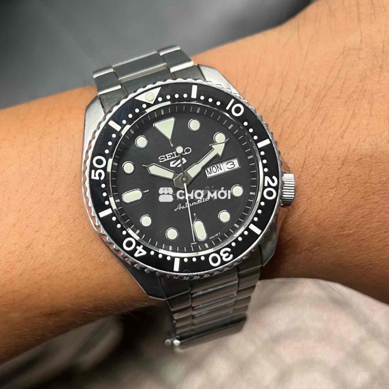 đồng hồ seiko 5 sport