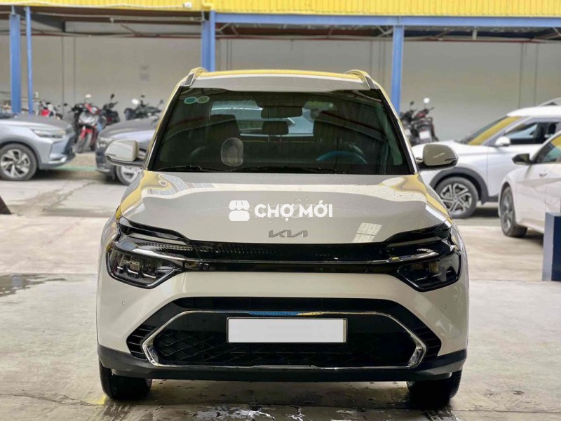 kia Carens Luxury Siêu Hot Lướt 11.000km