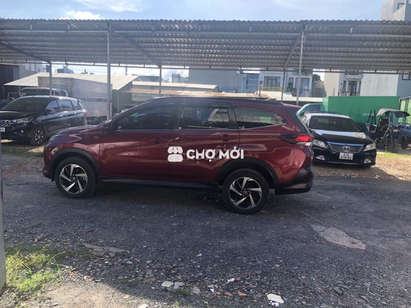 Toyota Rush 2021 S 1.5AT - 205000 km