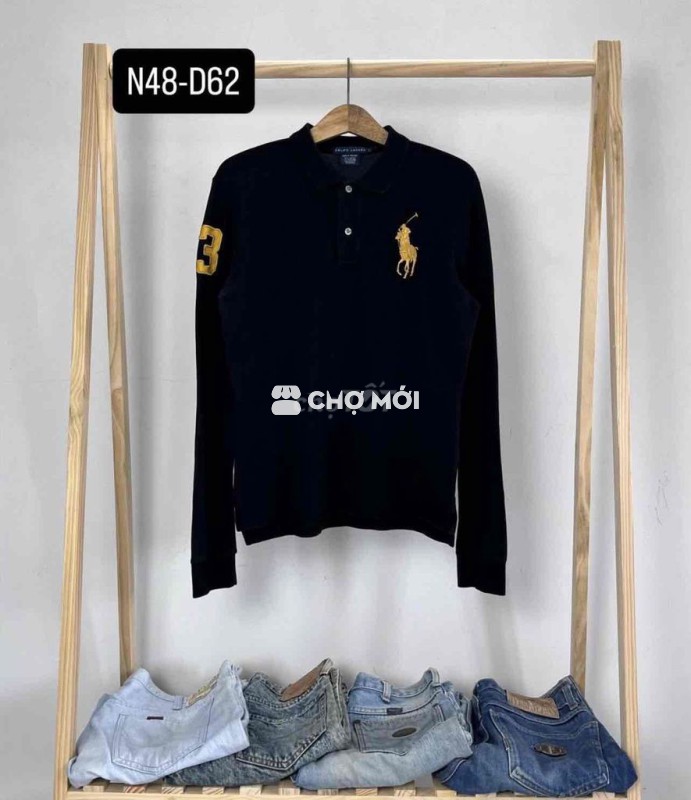 POLO RALPH LAUREN ( Hiếm )