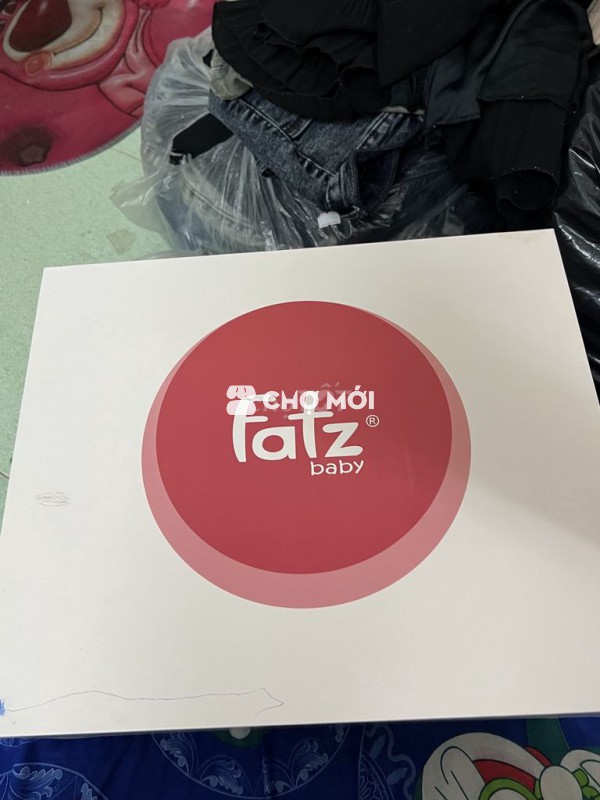 Máy hút sữa đôi Fatz