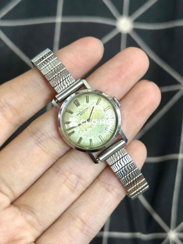 đồng hồ chạy ngon